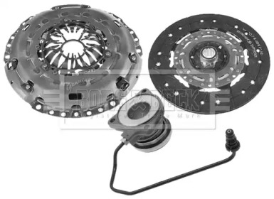 BORG & BECK hkt1463 -